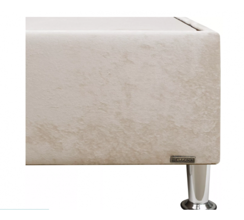 Двуспальная кровать VERSO (Версо) с подъемным механизмом