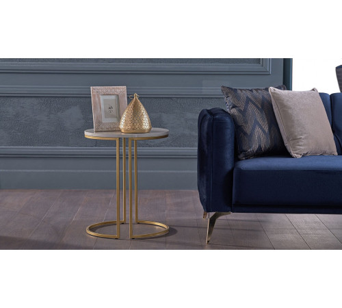 Журнальный столик Валеско (Valesco) VALS-60H