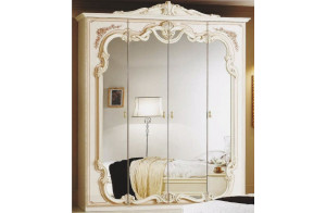 Спальня Диана (беж)