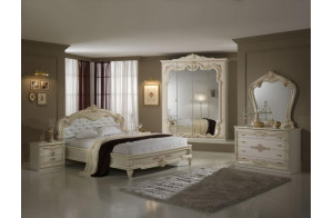 Спальня Диана (беж)