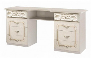 Туалетный столик Роза ТС 160 (беж)