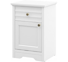 Тумба прикроватная Денвер МН-040-03