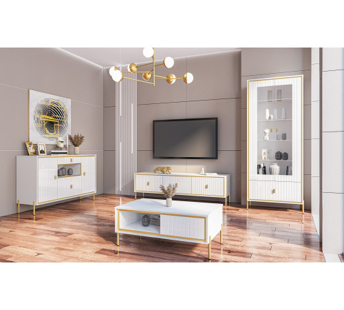 Журнальный столик Люксор МН-042-11