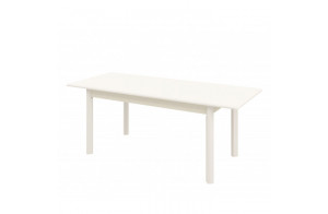 Обеденный стол Марсель (крем) МН-126-14(1)