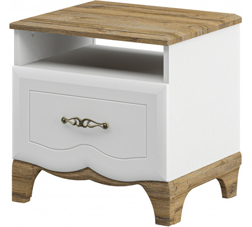 Прикроватная тумба Тиффани МН-041-02