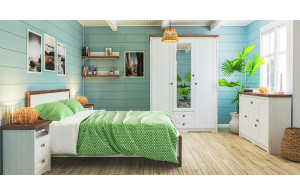 Спальня Тиволи 1