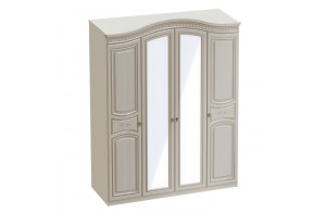 Спальня Николь