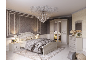 Спальня Николь
