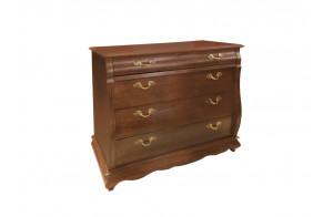 Комод Оскар ММ-216-04 (орех)