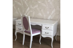 Письменный стол Авиньон MUR-111-10/1 двухтумбовый