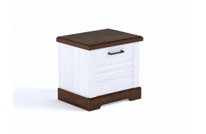 Прикроватная тумба СК-6 (СА/ОРТ) Кантри