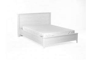 Двуспальная кровать 1800х2000 Клер, Сосна Андерсен