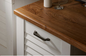 Тумба под телевизор ГК-3 (СА/ОРН) Кантри