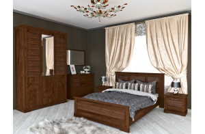 Спальня Кантри 2 (ОРТ)