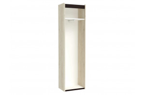 Шкаф-пенал для одежды ПМ-1 Мале