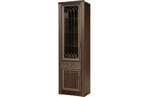 Гостиная Орлеан ясень темный